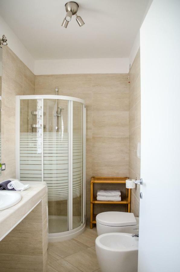Cheap & Chic Thermae&Relax Abano Terme Exterior photo
