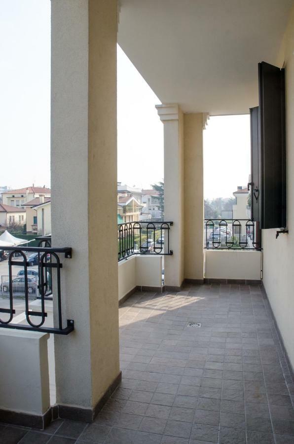 Cheap & Chic Thermae&Relax Abano Terme Exterior photo